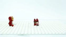 مجموعه استاپ موشن لگو ها برای کودکان قسمت 140